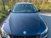 Używany BMW 330 Performance 272 KM (200 kW) 2008 Niebieski Coupe