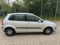 gebraucht VW Polo 9N 1.4 , Euro 4 , Tüv07/2024 , 4 Türig, Klimaanlage