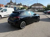 Neu Opel Corsa Edition 101 PS (74 kW) 2026 Diamant schwarz Kleinwagen