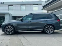Gebraucht BMW X7 M Sport 265 PS (194 kW) 2020 Grau SUV