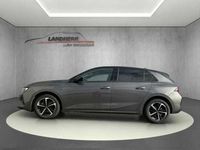 Gebraucht Opel Astra 131 PS (96 kW) 2025 Vulkan grau (metallic) Limousine