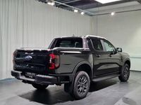 Gebraucht Ford Ranger 241 PS (177 kW) 2025 Schwarz Pickup