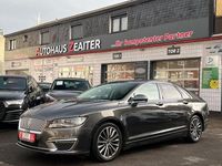 Gebraucht Lincoln MKZ 203 PS (149 kW) 2021 Grau Limousine