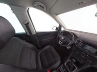 gebraucht Seat Alhambra 2.0 TDI STYLE 177PS TÃV BIS 12 25