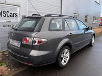 Usata Mazda 6 121 CV (88 kW) 2007 Station wagon