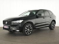 Gebraucht Volvo XC60 Ultimate 250 PS (183 kW) 2022 Onyx black SUV
