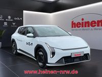 Gebraucht Kia EV4 Earth 150 kW (204 PS) 2026 Carraraweiss Limousine