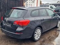 gebraucht Opel Astra Sports Tourer 150 Jahre