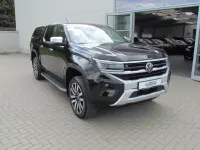Gebraucht VW Amarok Aventura 241 PS (177 kW) 2023 Schwarz Pickup