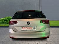 gebraucht VW Passat Variant Business 2.0 TDI 7-G-DSG LED-Sche