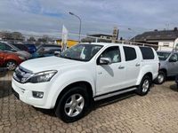 gebraucht Isuzu D-Max 