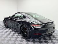 gebraucht Porsche Cayman 718S|Chrono|PDLS+|BOSE|Kamera|PCM|14-Wege