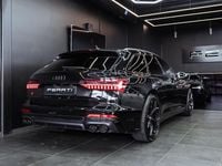 Gebraucht Audi S6 Basis 349 PS (256 kW) 2019 Schwarz Kombi