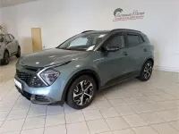 Gebraucht Kia Sportage Spirit 150 PS (110 kW) 2023 Grau SUV