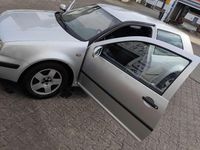 Gebraucht VW Golf IV 110 PS (80 kW) 2002 Silber Limousine