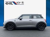 Gebraucht Mini ONE Pepper 102 PS (75 kW) 2020 Silber Kleinwagen