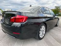 gebraucht BMW 530 530 Baureihe 5 Lim. i Automatik