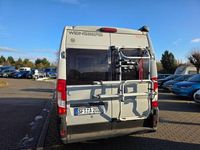 Gebraucht Fiat Ducato 140 PS (102 kW) 2020 Grau Van