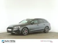 Gebraucht Audi S4 Ambiente 341 PS (250 kW) 2024 Grau Kombi