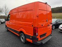 Gebraucht VW Crafter 177 PS (130 kW) 2020 Andere farbe Van