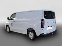 Gebraucht Ford Transit Custom Trend 110 PS (80 kW) 2024 Weiß Pickup