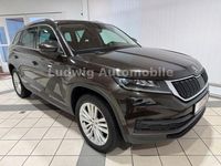 Gebraucht Skoda Kodiaq Style 179 PS (131 kW) 2018 Braun SUV