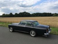 Gebraucht Bentley Continental 200 PS (147 kW) 1963 Velvet green Coupé