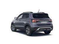 Neu VW T-Cross 116 PS (85 kW) 2026 Grau SUV