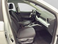 Gebraucht Seat Arona Style 116 PS (85 kW) 2025 Weiß SUV