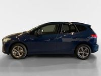 Neu BMW 218 Active Tourer Luxury Line 136 PS (100 kW) 2026 Night dusk blue Van / Kleinbus