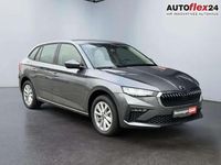 Neu Skoda Scala Selection 116 PS (85 kW) 2026 Graphite grau metallic (5x) Kleinwagen