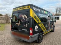 Gebraucht Ford Transit 115 PS (84 kW) 2010 Andere farben Van / Kleinbus