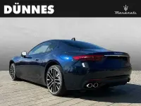 Gebraucht Maserati Granturismo 491 PS (361 kW) 2023 Blu nobile Coupé