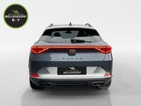 Gebraucht Cupra Formentor 190 PS (139 kW) 2022 Grau SUV