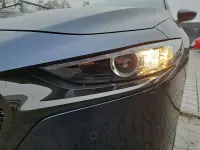 Gebraucht Mazda 3 Homura-Line 140 PS (102 kW) 2025 Deep crystal blue Limousine