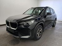 Gebraucht BMW X1 Performance 163 PS (119 kW) 2024 Schwarzkeine angabe SUV