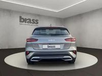 Neu Kia Ceed 150 PS (110 kW) 2025 Lunarsilber met. Kleinwagen