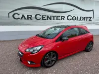 Gebraucht Opel Corsa OPC 150 PS (110 kW) 2016 Rot Kleinwagen