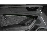 Gebraucht Audi RS7 Advanced Plus 801 PS (589 kW) 2024 Matteffektlackierung audi exclusive florettsilber matt Kleinwagen