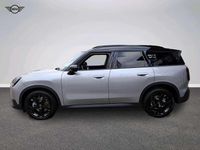Gebraucht Mini Countryman Classic 170 PS (125 kW) 2025 Grau SUV