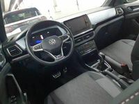 Gebraucht VW T-Cross 2025 Grau SUV