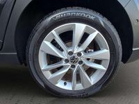 Gebraucht VW Taigo Goal 116 PS (85 kW) 2025 Schwarz SUV