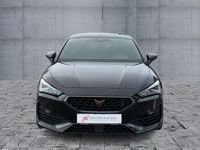 Gebraucht Cupra Leon VZ 245 PS (180 kW) 2022 Schwarz Limousine