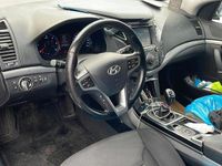 Second-hand Hyundai i40 2013 Alb Break
