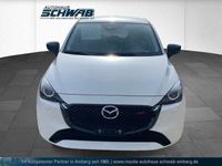 gebraucht Mazda 2 2 1.5L e-SKYACTIV G 90ps 6MT FWD HOMURA1.5L