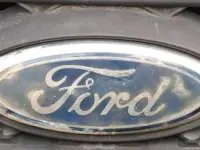 Gebraucht Ford Fiesta Ambiente 68 PS (50 kW) 2002 Spacegreymetallik Kleinwagen