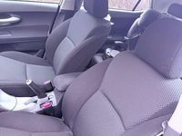 Gebraucht Toyota Auris 99 PS (72 kW) 2010 Grau Kleinwagen