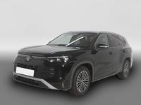 Gebraucht VW Tayron Life 150 PS (110 kW) 2025 Schwarz SUV
