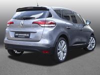 Gebraucht Renault Scénic IV Zen 140 PS (102 kW) 2021 Grau Van / Kleinbus