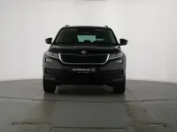 Gebraucht Skoda Kodiaq Clever 190 PS (139 kW) 2021 Schwarzmagic perleffekt SUV